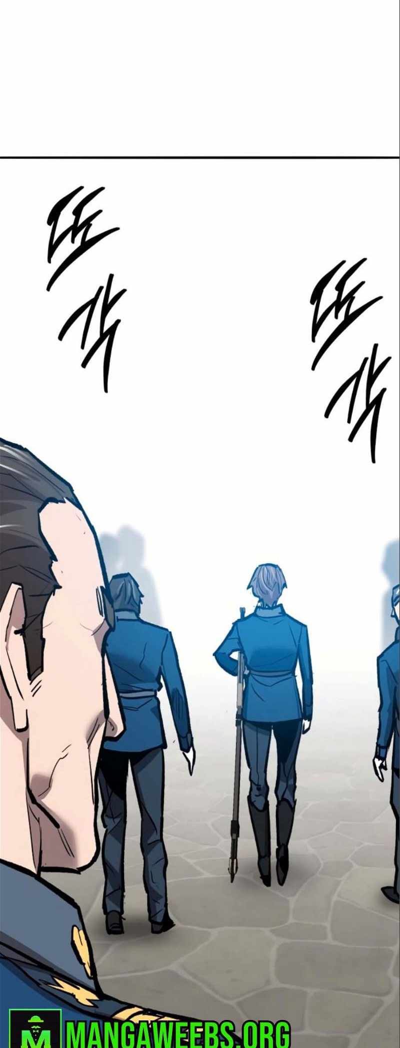 Limit Breaker Chapter 140 - Page 3