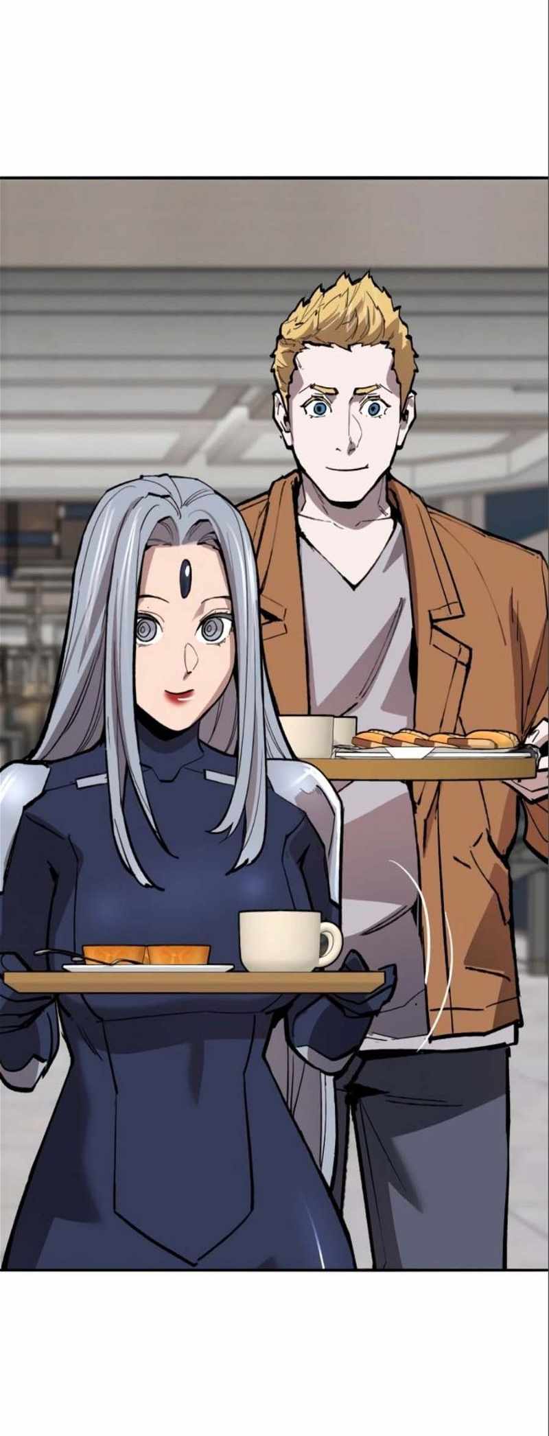 Limit Breaker Chapter 140 - Page 9