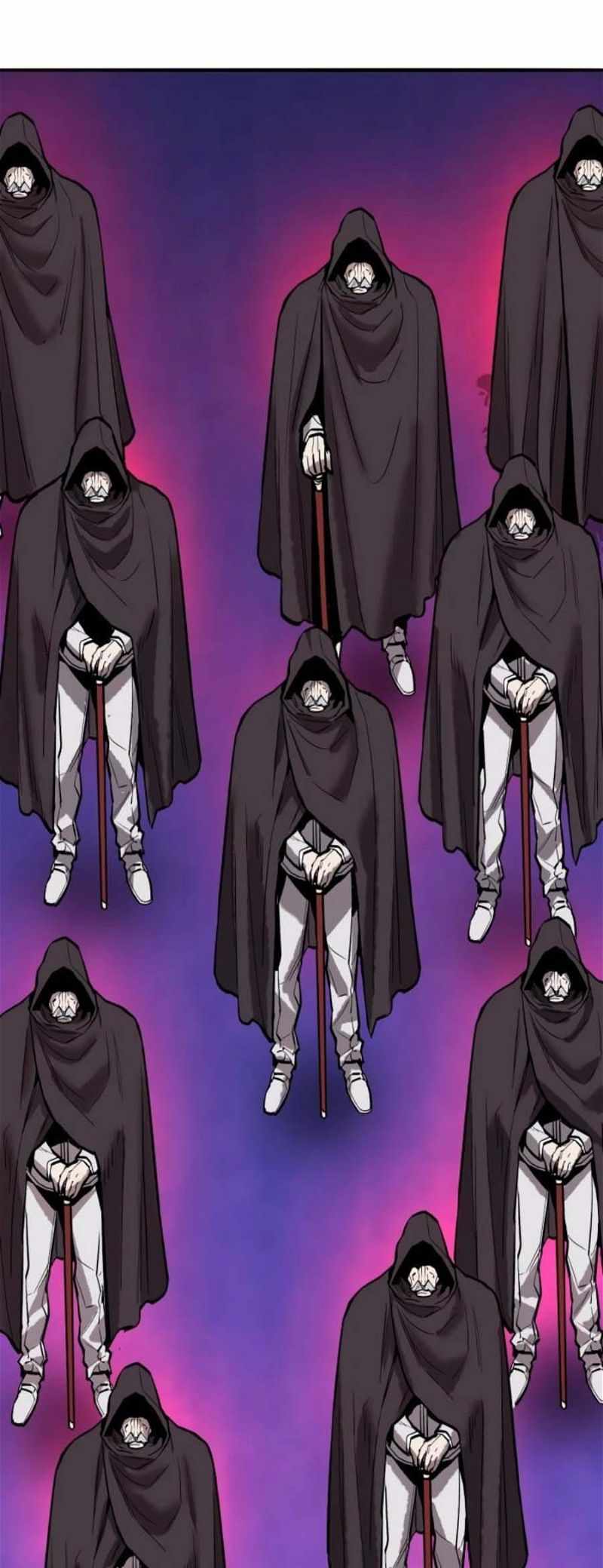 Limit Breaker Chapter 141 - Page 1