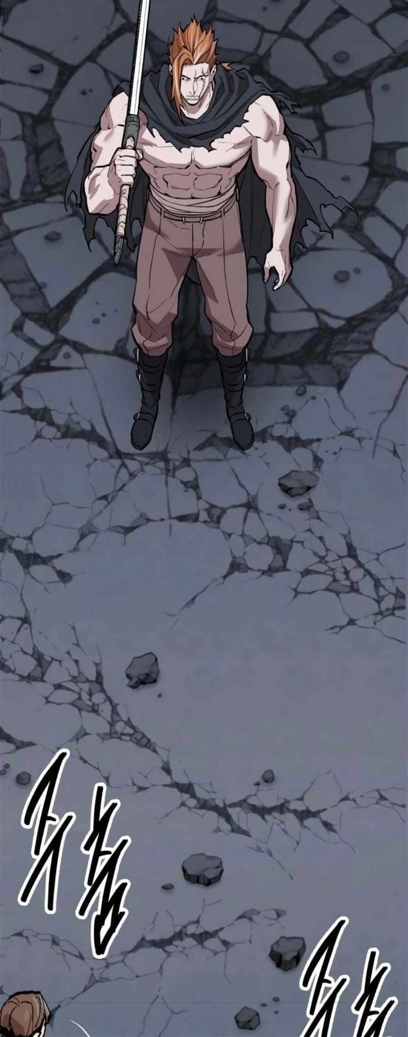 Limit Breaker Chapter 141 - Page 167