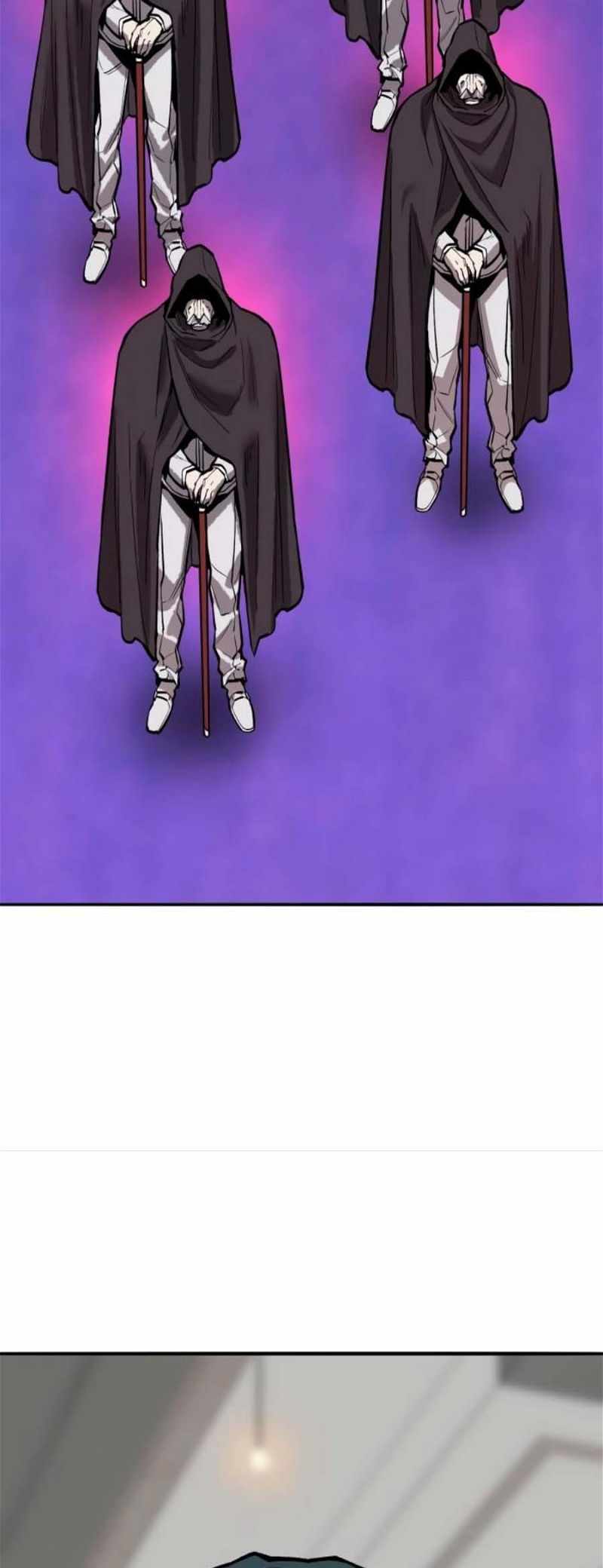 Limit Breaker Chapter 141 - Page 2