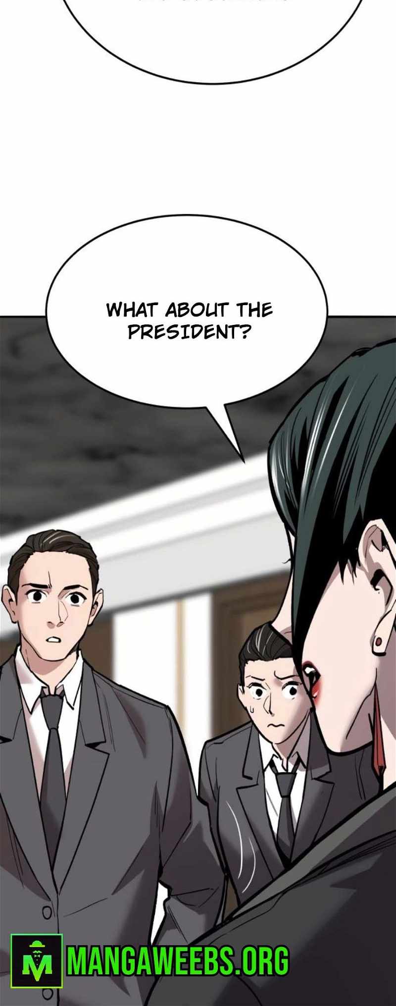 Limit Breaker Chapter 141 - Page 27