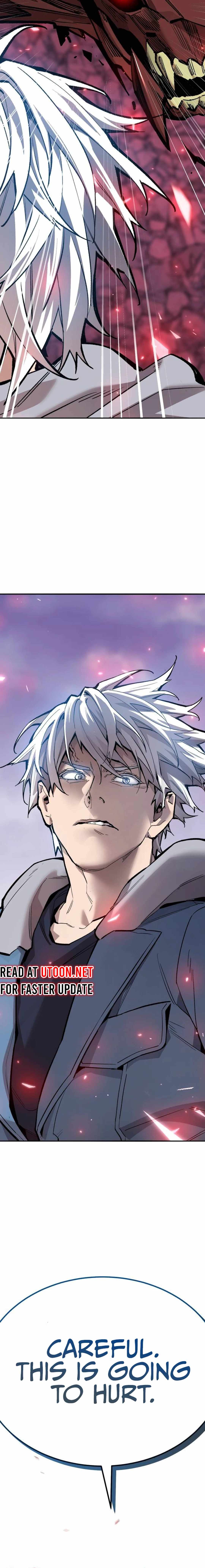 Limit Breaker Chapter 153 - Page 1