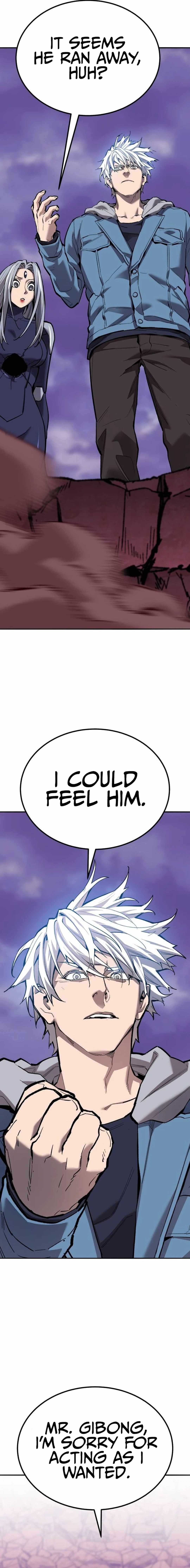 Limit Breaker Chapter 153 - Page 10