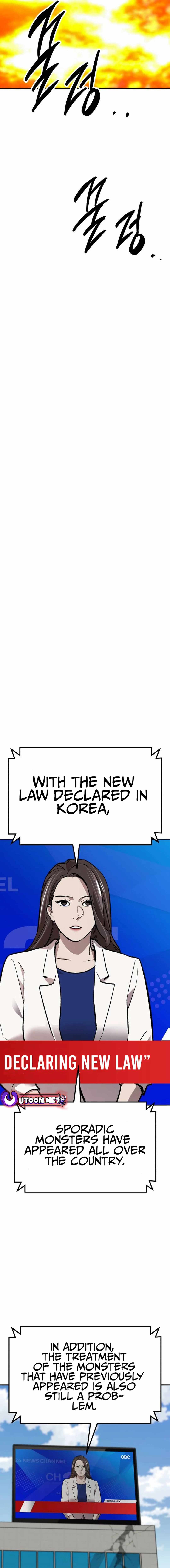 Limit Breaker Chapter 153 - Page 23