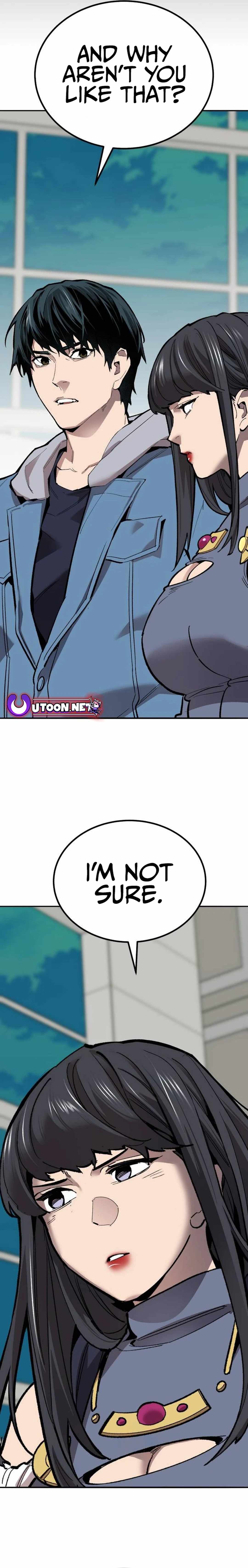 Limit Breaker Chapter 153 - Page 28