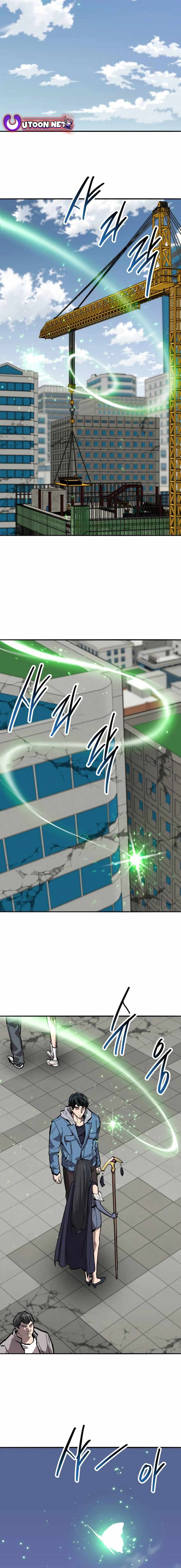 Limit Breaker Chapter 153 - Page 30