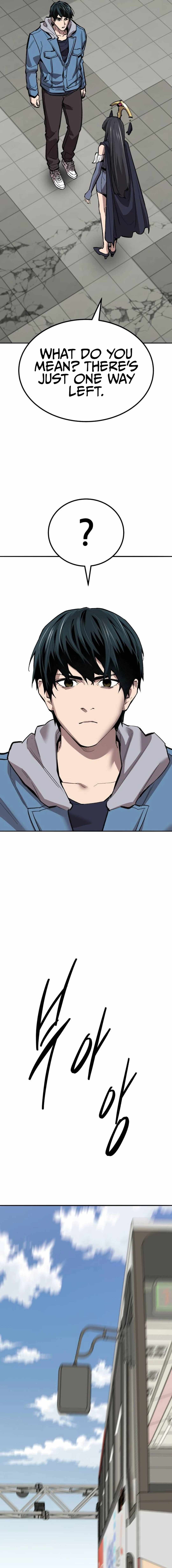 Limit Breaker Chapter 153 - Page 34