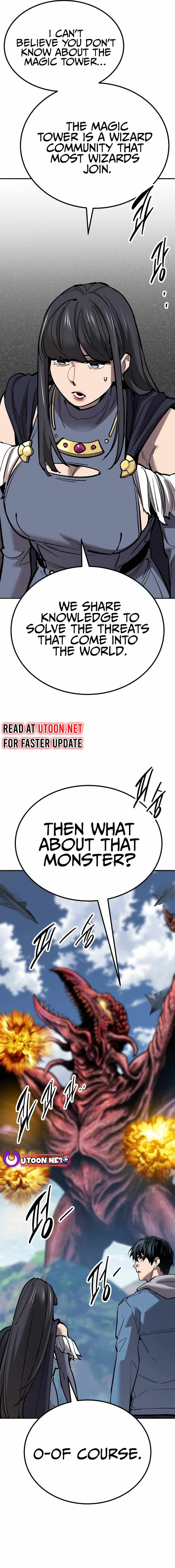 Limit Breaker Chapter 153 - Page 39