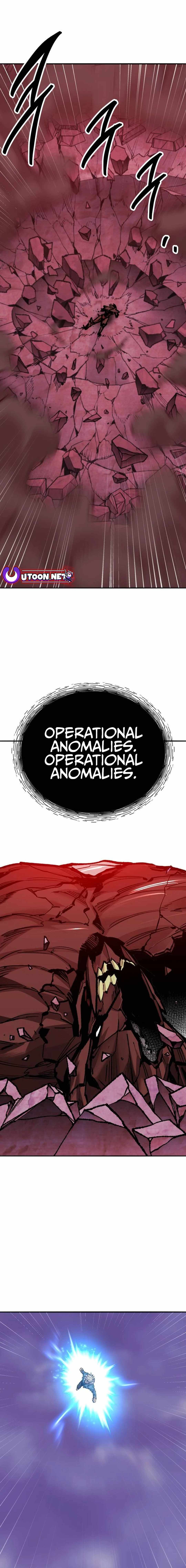 Limit Breaker Chapter 153 - Page 5