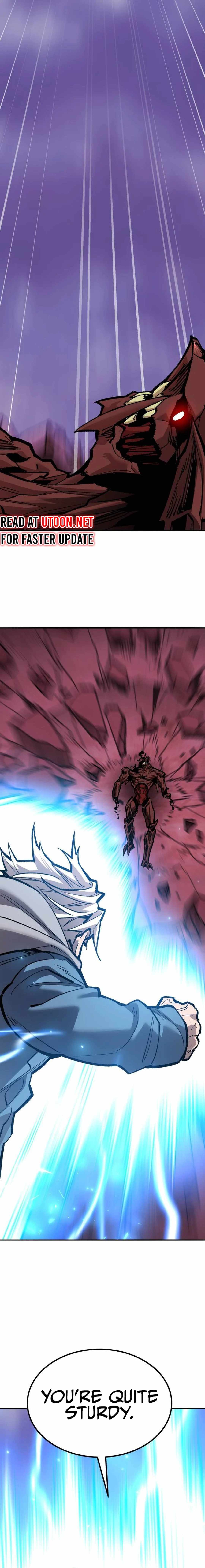 Limit Breaker Chapter 153 - Page 6