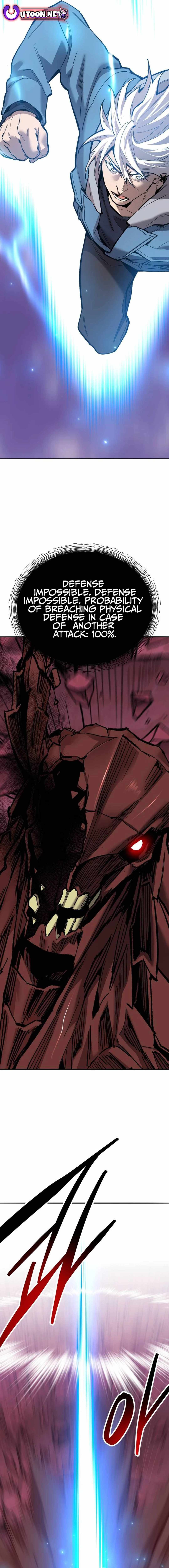 Limit Breaker Chapter 153 - Page 7