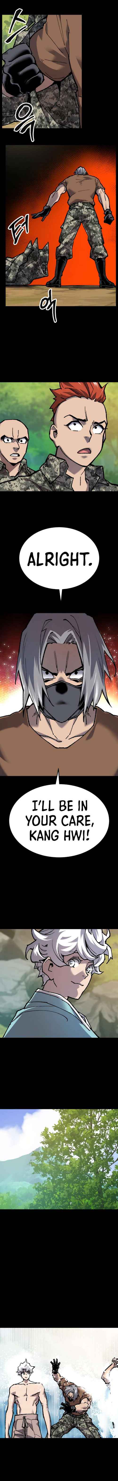 Limit Breaker Chapter 26 - Page 16