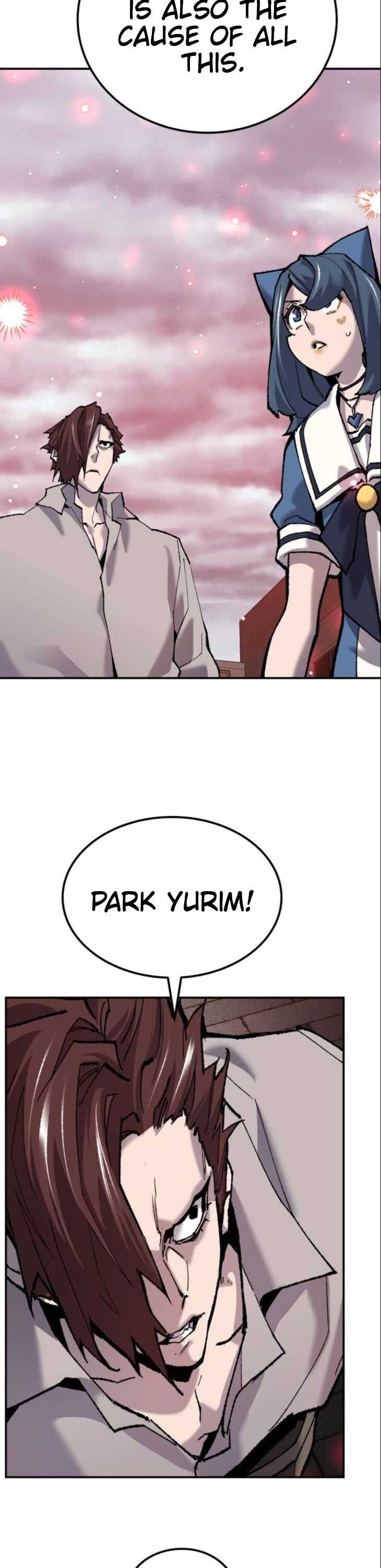 Limit Breaker Chapter 36 - Page 11