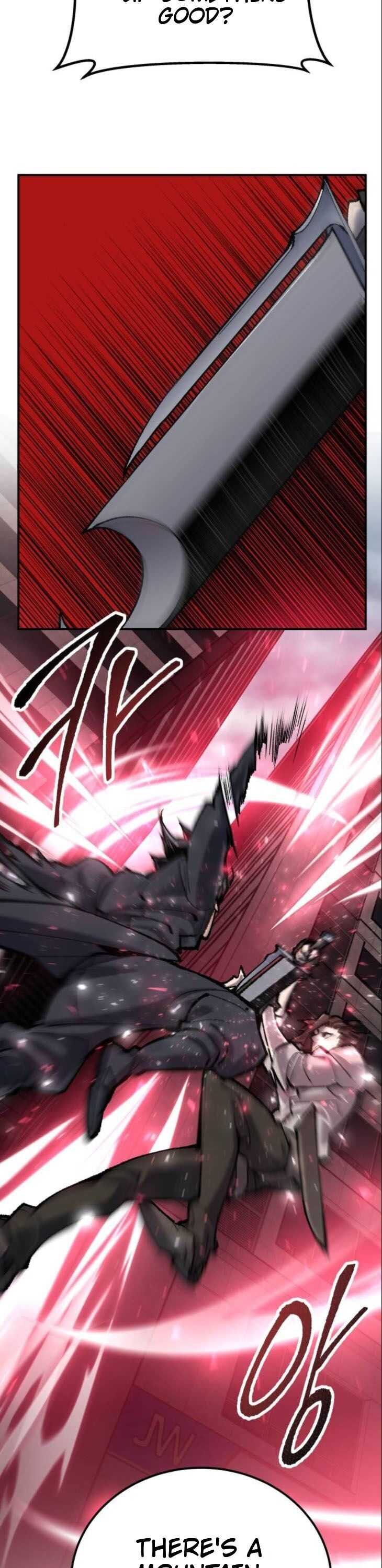 Limit Breaker Chapter 36 - Page 60