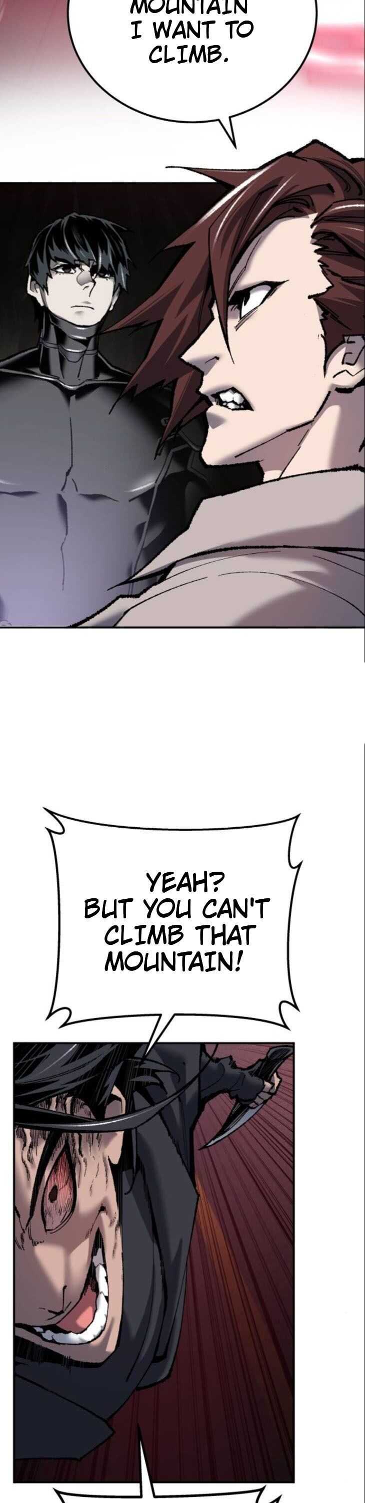 Limit Breaker Chapter 36 - Page 61