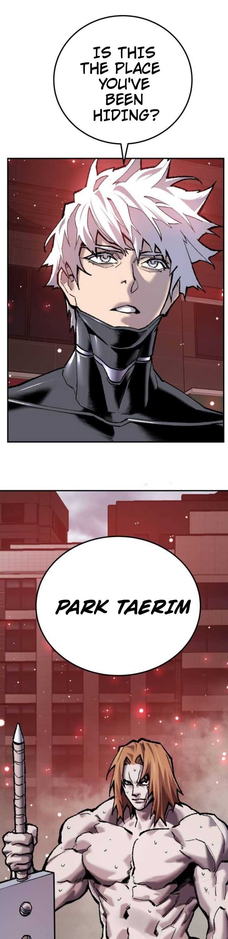 Limit Breaker Chapter 36 - Page 67