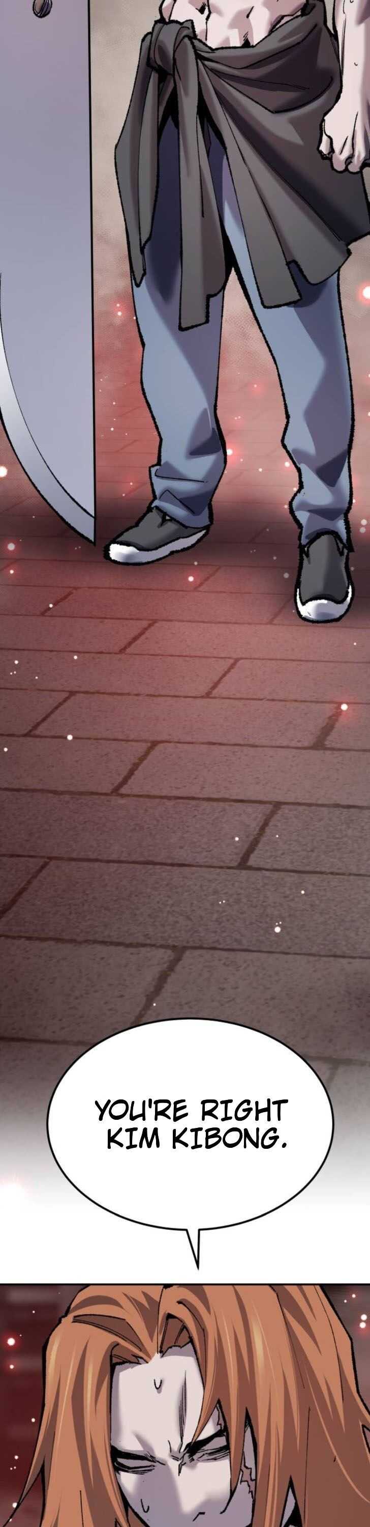Limit Breaker Chapter 36 - Page 68