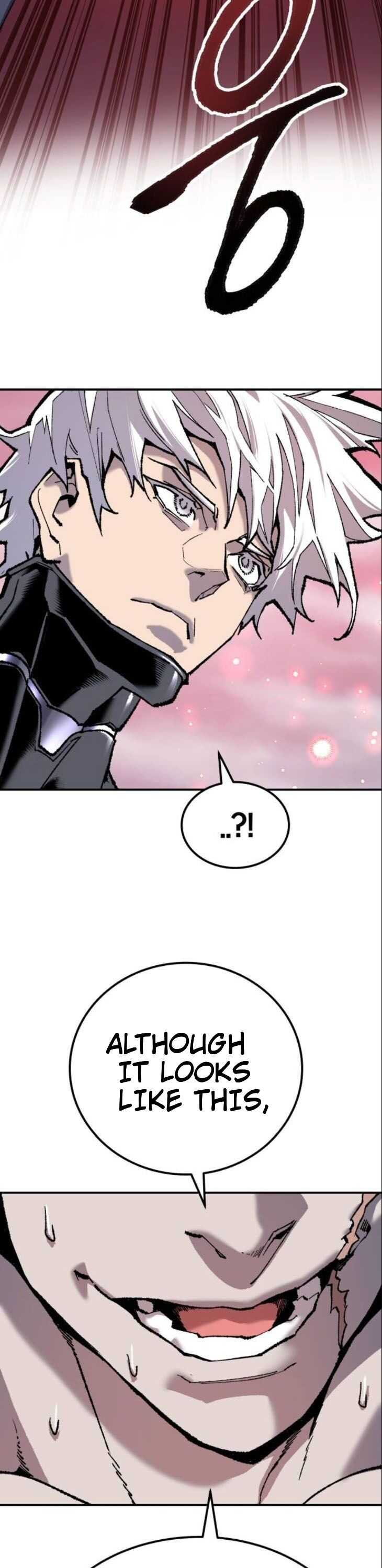 Limit Breaker Chapter 36 - Page 72