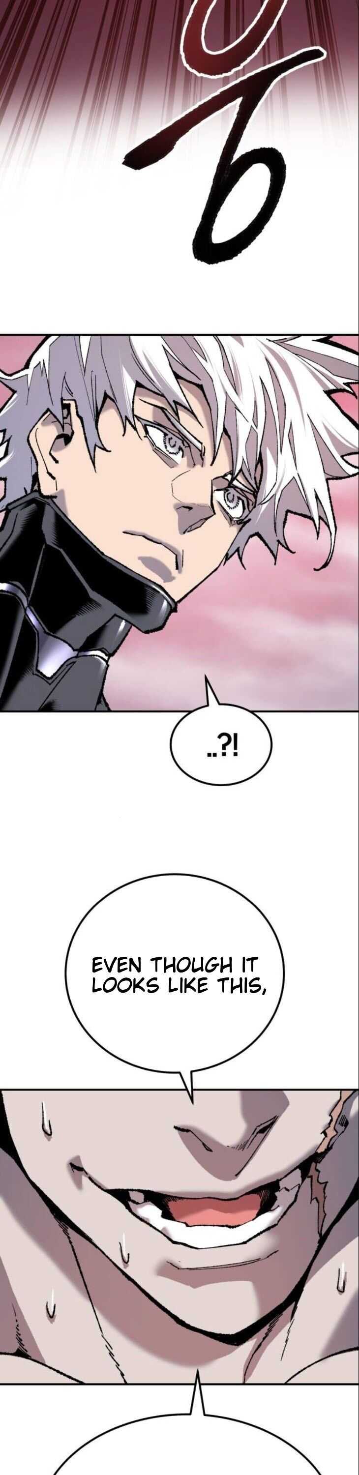 Limit Breaker Chapter 37 - Page 2