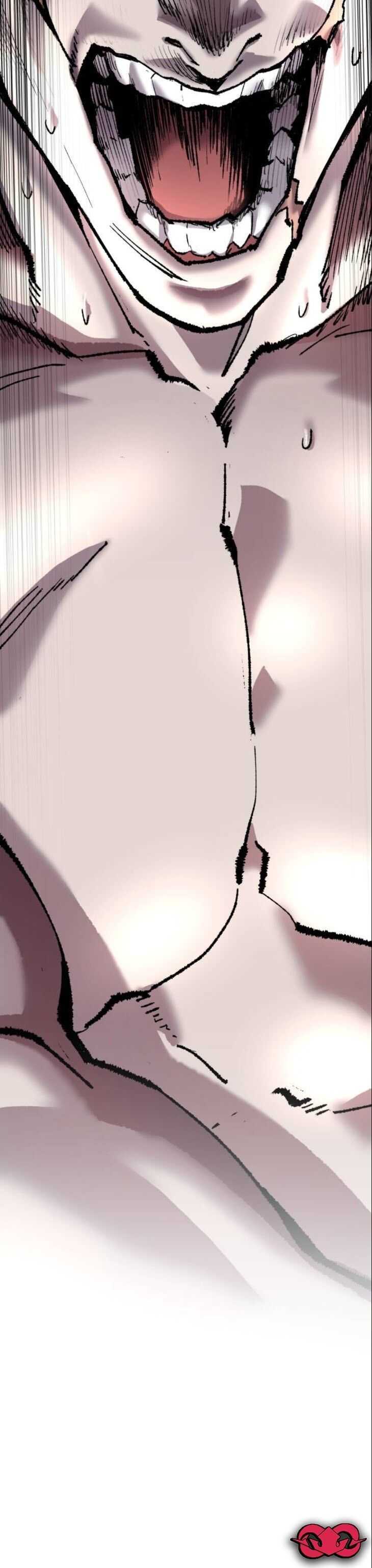 Limit Breaker Chapter 37 - Page 5