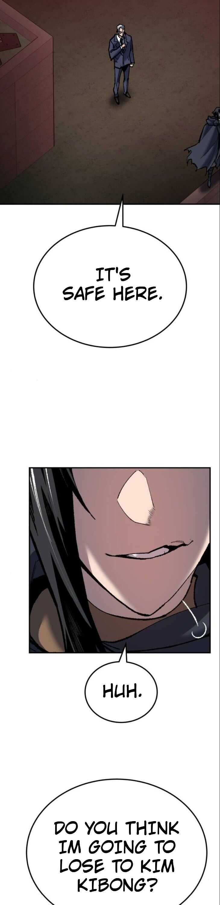 Limit Breaker Chapter 37 - Page 55