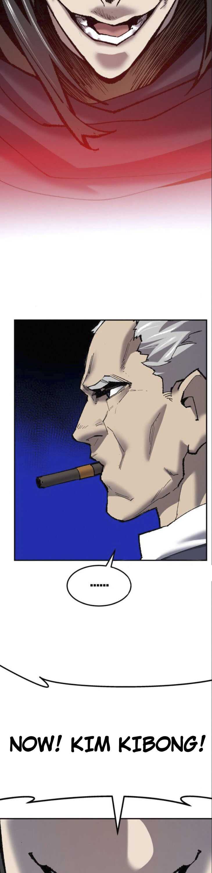 Limit Breaker Chapter 37 - Page 62