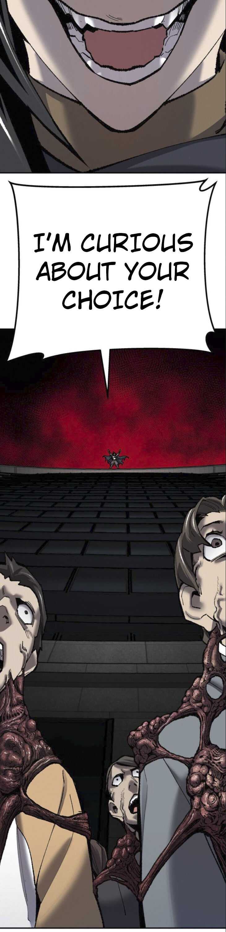 Limit Breaker Chapter 37 - Page 63
