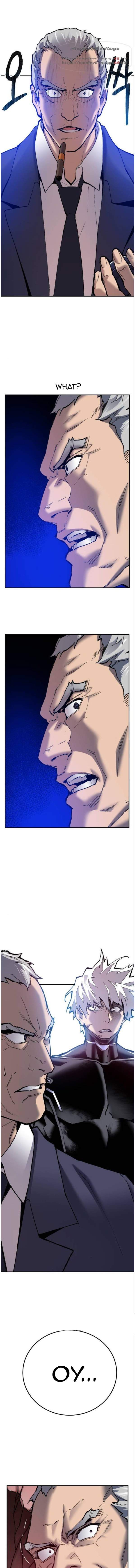 Limit Breaker Chapter 42 - Page 1