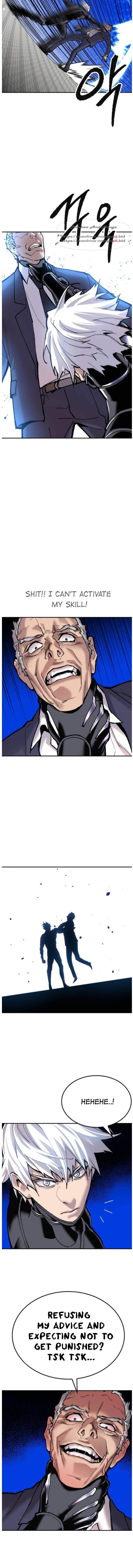Limit Breaker Chapter 42 - Page 10