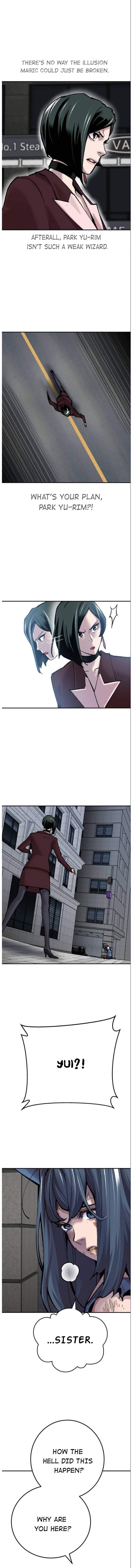 Limit Breaker Chapter 42 - Page 14
