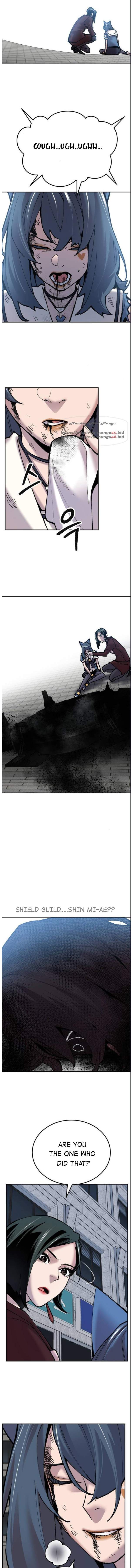 Limit Breaker Chapter 42 - Page 15