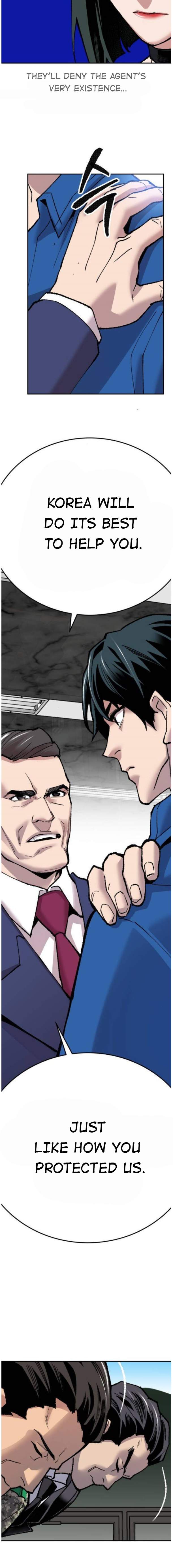 Limit Breaker Chapter 43 - Page 31