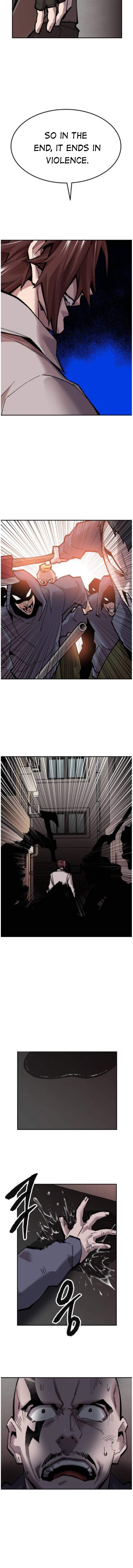 Limit Breaker Chapter 45 - Page 12