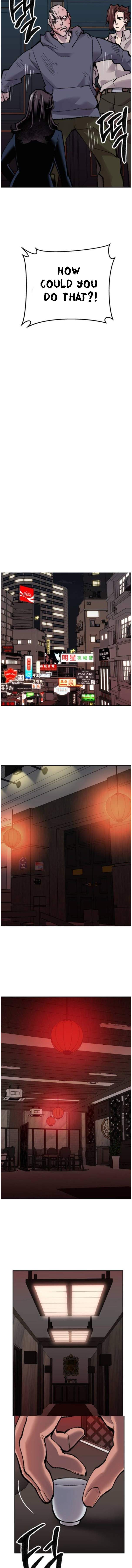 Limit Breaker Chapter 45 - Page 23