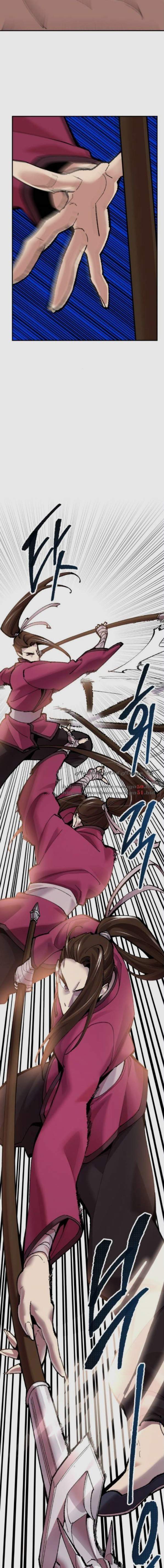 Limit Breaker Chapter 46 - Page 26