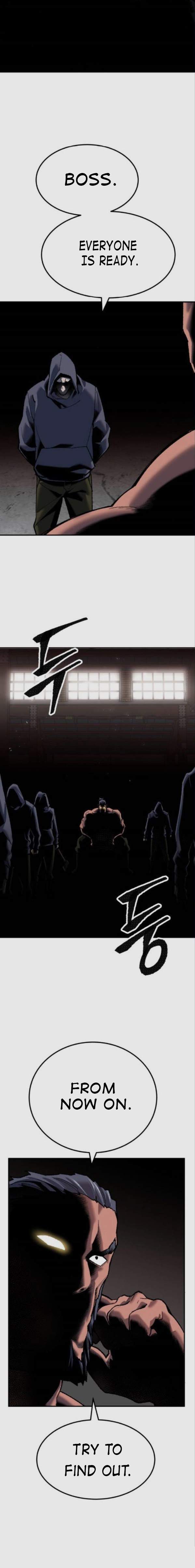 Limit Breaker Chapter 46 - Page 3