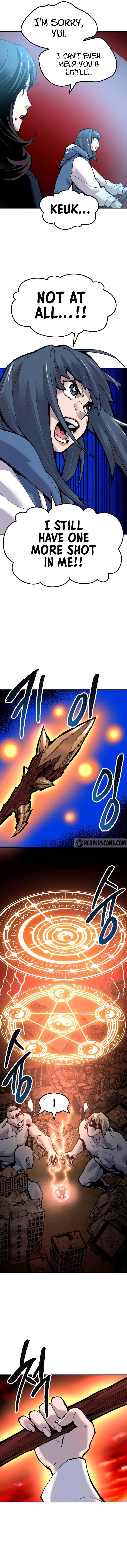Limit Breaker Chapter 49 - Page 15