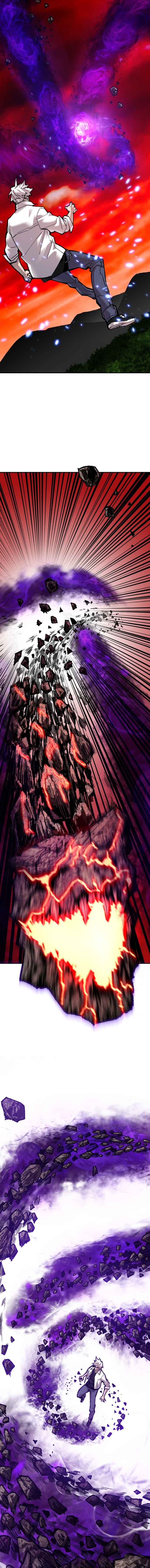 Limit Breaker Chapter 52 - Page 12