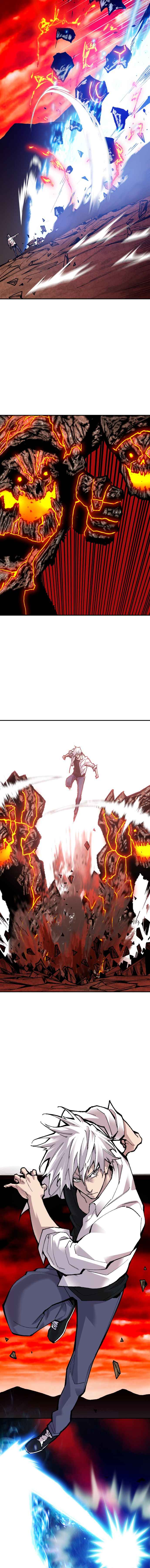 Limit Breaker Chapter 52 - Page 8