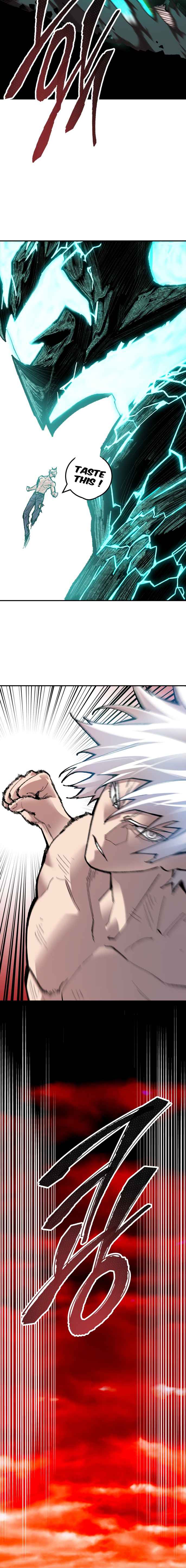 Limit Breaker Chapter 54 - Page 15