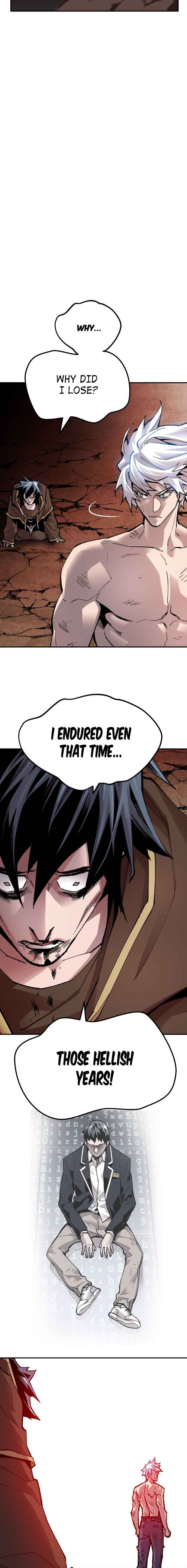 Limit Breaker Chapter 54 - Page 26