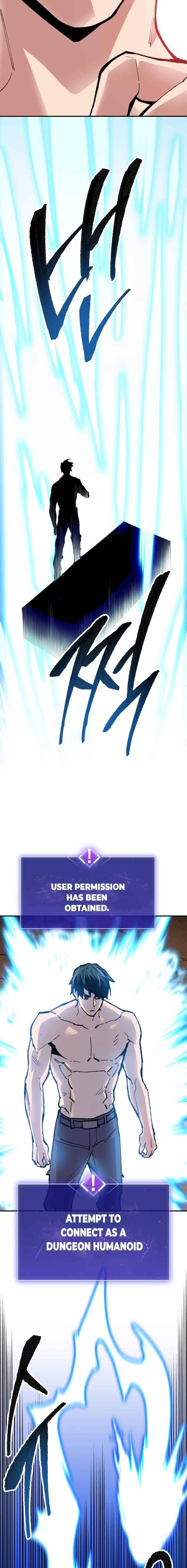 Limit Breaker Chapter 54 - Page 34
