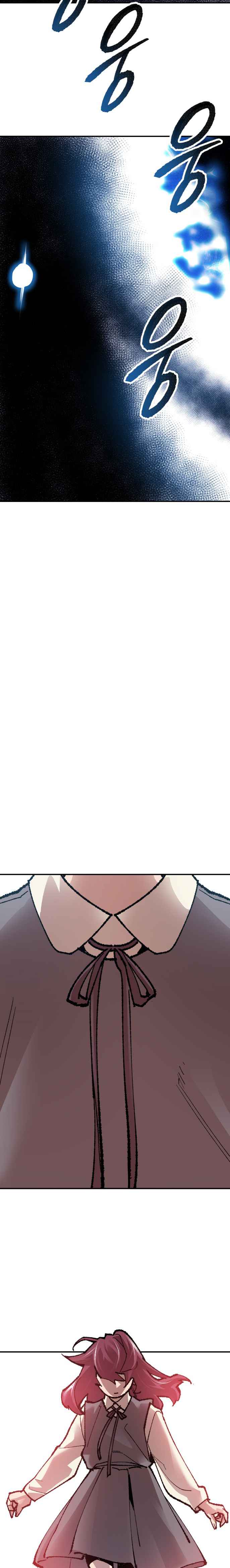 Limit Breaker Chapter 54 - Page 37