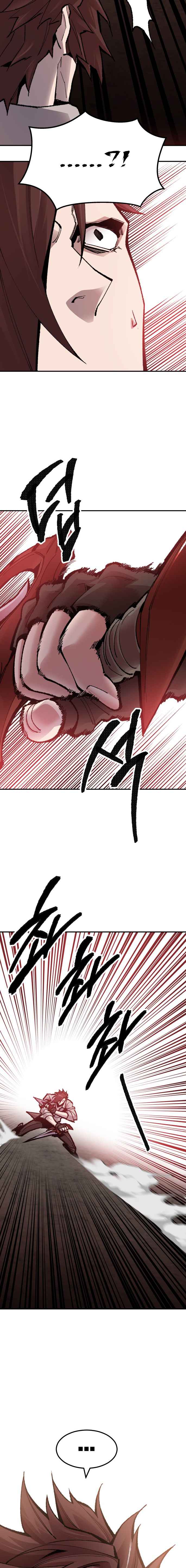 Limit Breaker Chapter 55 - Page 14