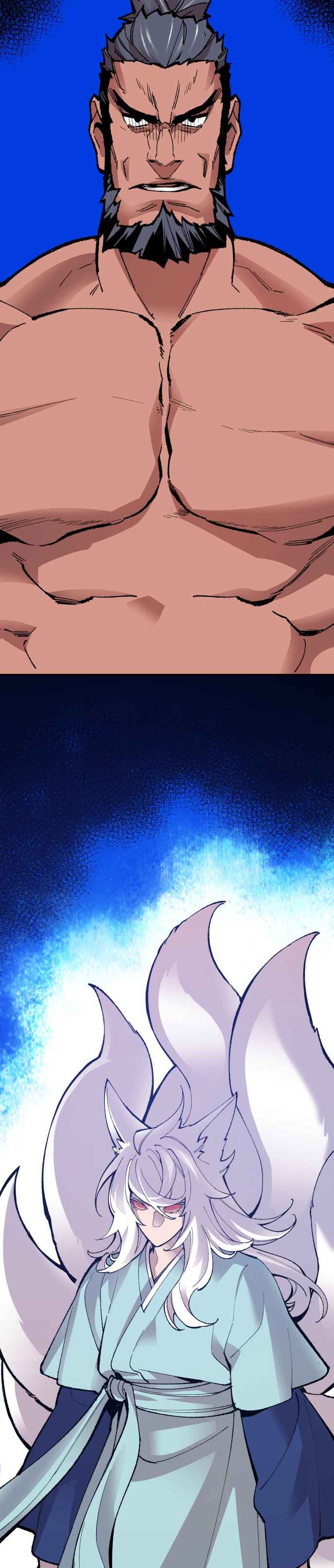 Limit Breaker Chapter 55 - Page 37
