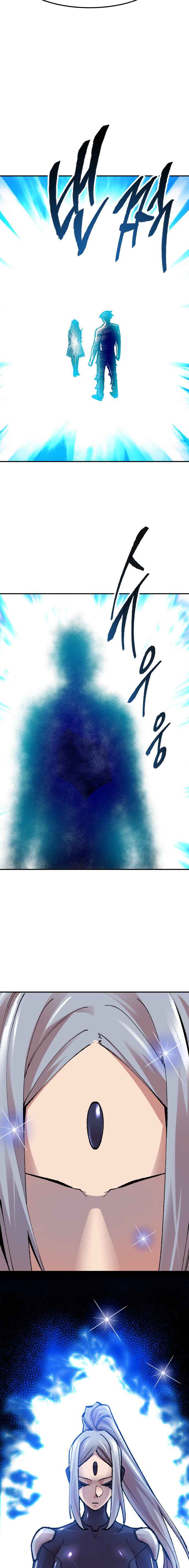 Limit Breaker Chapter 55 - Page 8