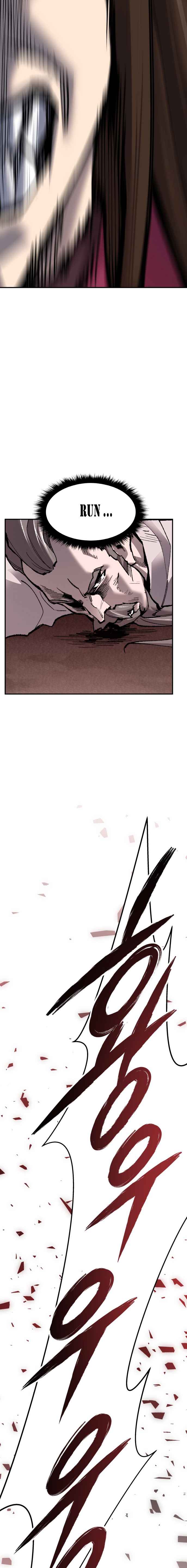 Limit Breaker Chapter 57 - Page 28