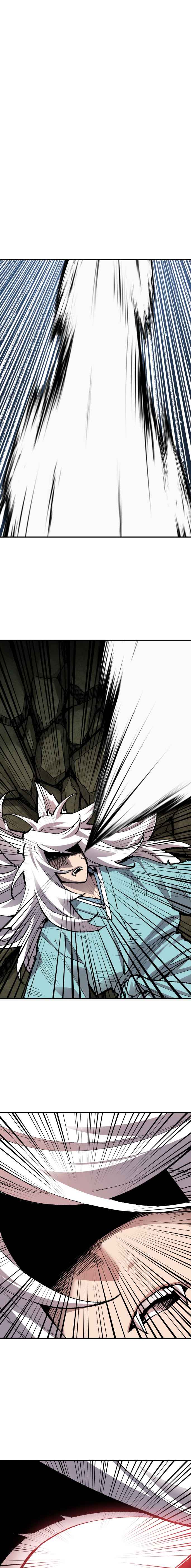 Limit Breaker Chapter 57 - Page 9