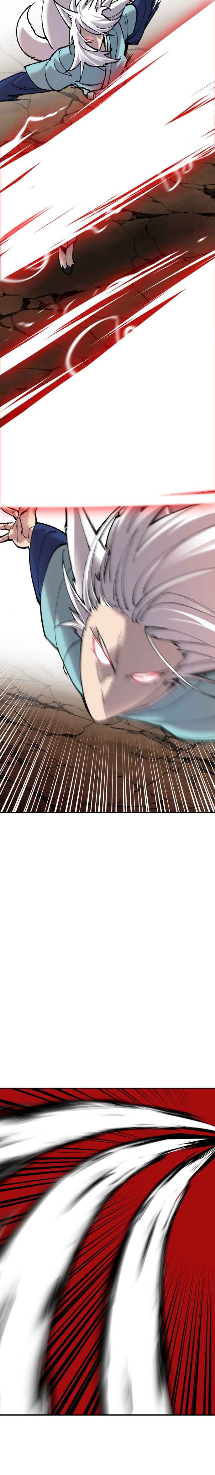Limit Breaker Chapter 60 - Page 4